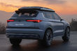Ny Mitsubishi Outlander 2 021: sådan bliver den, og hvornår er premieren foto 3