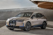Elektrisk SUV BMW iX – teknologisk flagskib fra BMW foto 4