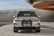 Elektrisk SUV BMW iX – teknologisk flagskib fra BMW foto 1