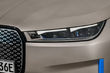 Elektrisk SUV BMW iX – teknologisk flagskib fra BMW foto 5