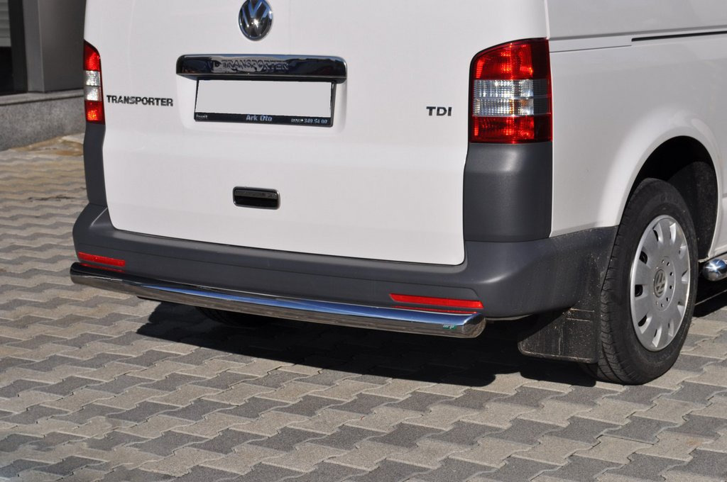 Bagbøjle til Volkswagen T5