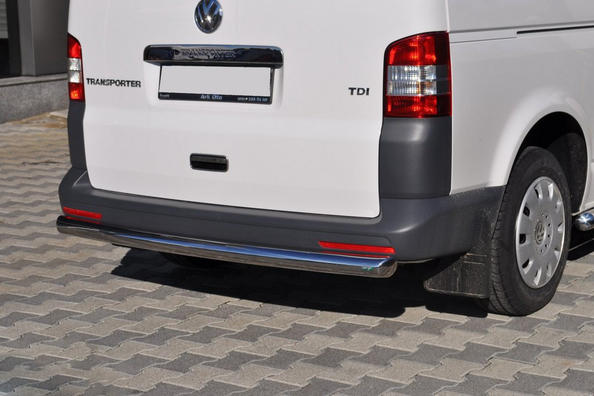 Bagbøjle til Volkswagen T5