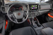 Ny Nissan Frontier pickup præsenteret foto 6