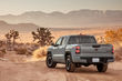 Ny Nissan Frontier pickup præsenteret foto 3