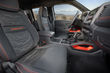Ny Nissan Frontier pickup præsenteret foto 5