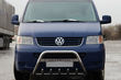Kængurugitter til Volkswagen T5 Multivan foto 1