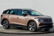 Største elbil Volkswagen ID.6 X gør sig klar til debut foto 1