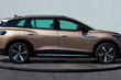 Største elbil Volkswagen ID.6 X gør sig klar til debut foto 2