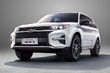 Chery Tiggo 3 får ny og mere kraftfuld motor foto 3