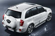Chery Tiggo 3 får ny og mere kraftfuld motor foto 1