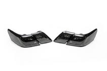Toyota Camry 2006–2011 Baglygter (2 stk., LED, sort) foto 2