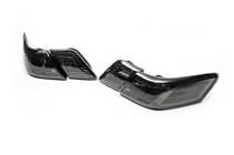Toyota Camry 2006–2011 Baglygter (2 stk., LED, sort) foto 1