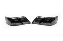 Toyota Camry 2006–2011 Baglygter (2 stk., LED, sort) foto 4