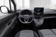 Elektrisk udgave af compactvanen Opel Combo er kommet foto 3