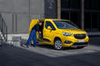 Elektrisk udgave af compactvanen Opel Combo er kommet foto 4
