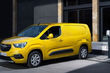 Elektrisk udgave af compactvanen Opel Combo er kommet foto 2