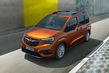 Elektrisk udgave af compactvanen Opel Combo er kommet foto 6