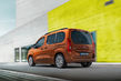 Elektrisk udgave af compactvanen Opel Combo er kommet foto 1