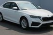 Forlænget Skoda Octavia Pro får debut i Kina foto 1