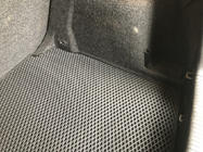 Volkswagen Golf 5 2003–2009 Bagagerumsmåtte (HB, EVA, sort) foto 4