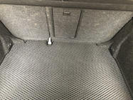 Volkswagen Golf 5 2003–2009 Bagagerumsmåtte (HB, EVA, sort) foto 2