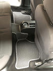 Volkswagen Golf 5 2003–2009 EVA gulvmåtter (sorte) foto 9