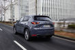 Crossoveren Mazda CX-5 har fået en opdatering foto 2