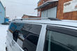 Tagrælinger til Volkswagen T6 Transporter foto 1