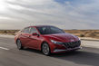 Test af Hyundai Elantra i syvende generation foto 2