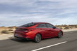 Test af Hyundai Elantra i syvende generation foto 4