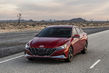 Test af Hyundai Elantra i syvende generation foto 1