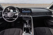 Test af Hyundai Elantra i syvende generation foto 5