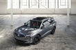 Serieproduktionen af nye generation Acura MDX-crossover er i gang foto 3
