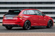"Hot" version af Skoda Scala Edition S forberedes til salg foto 5