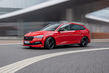 "Hot" version af Skoda Scala Edition S forberedes til salg foto 2