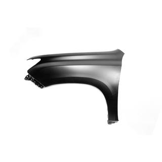 Venstre forskærm (1 stk., Taiwan) Lexus GX460 2009–2023