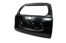 Lexus GX460 2009–2023 Bagklap (OEM) foto 1