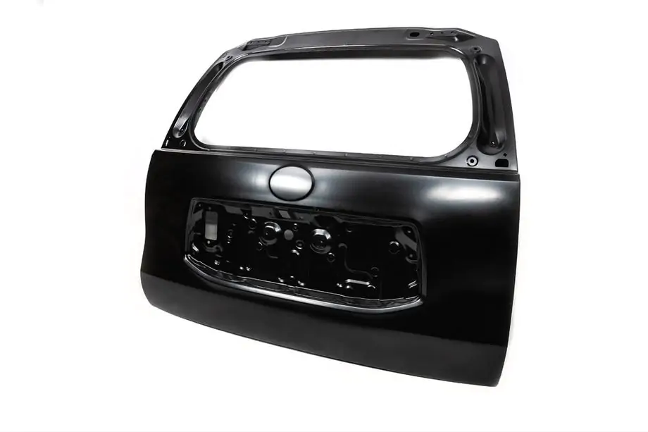 Lexus GX460 2009–2023 Bagklap (OEM) Image