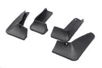 BMW I3 2013–2022 Stænklapper Premium 2019-2022 (4 stk.) foto 2