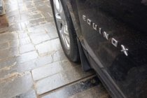 Chevrolet Equinox 2018–2025 Stænklapper Premium (4 stk.) foto 7