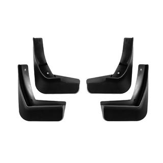 Stænklapper Premium 2016+ (4 stk) Chevrolet Malibu 2011–2018 foto 1