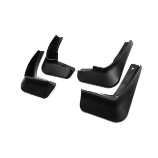Stænklapper Premium 2016+ (4 stk) Chevrolet Malibu 2011–2018 foto 2