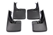 Dodge RAM (DS/DJ/D2) 2009–2024 Stænklapper Premium 2009-2017 (4 stk.) foto 2