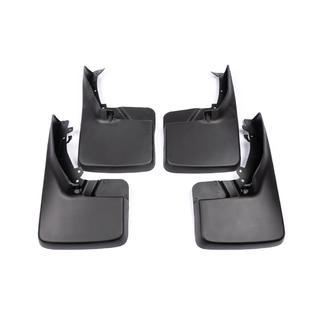 Stænklapper Premium 2009-2017 (4 stk.) Dodge RAM (DS/DJ/D2) 2009–2024 foto 2