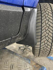 Ford Ecosport 2013–2022 Stænklapper Premium 2018+ (4 stk) foto 1
