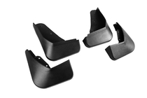 Ford Ecosport 2013–2022 Stænklapper Premium 2013-2018 (4 stk.) foto 3