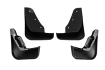 Ford Ecosport 2013–2022 Stænklapper Premium 2013-2018 (4 stk.) foto 4