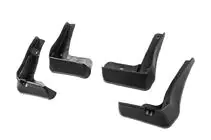 Honda Accord X 2017–2022 Stænklapper Premium (4 stk.) foto 2
