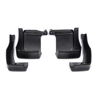 Premium stænklapper 2015-2017 (4 stk) Honda Accord IX 2013–2017 foto 2