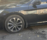 Honda Accord IX 2013–2017 Premium stænklapper 2013-2015 (4 stk.) foto 1